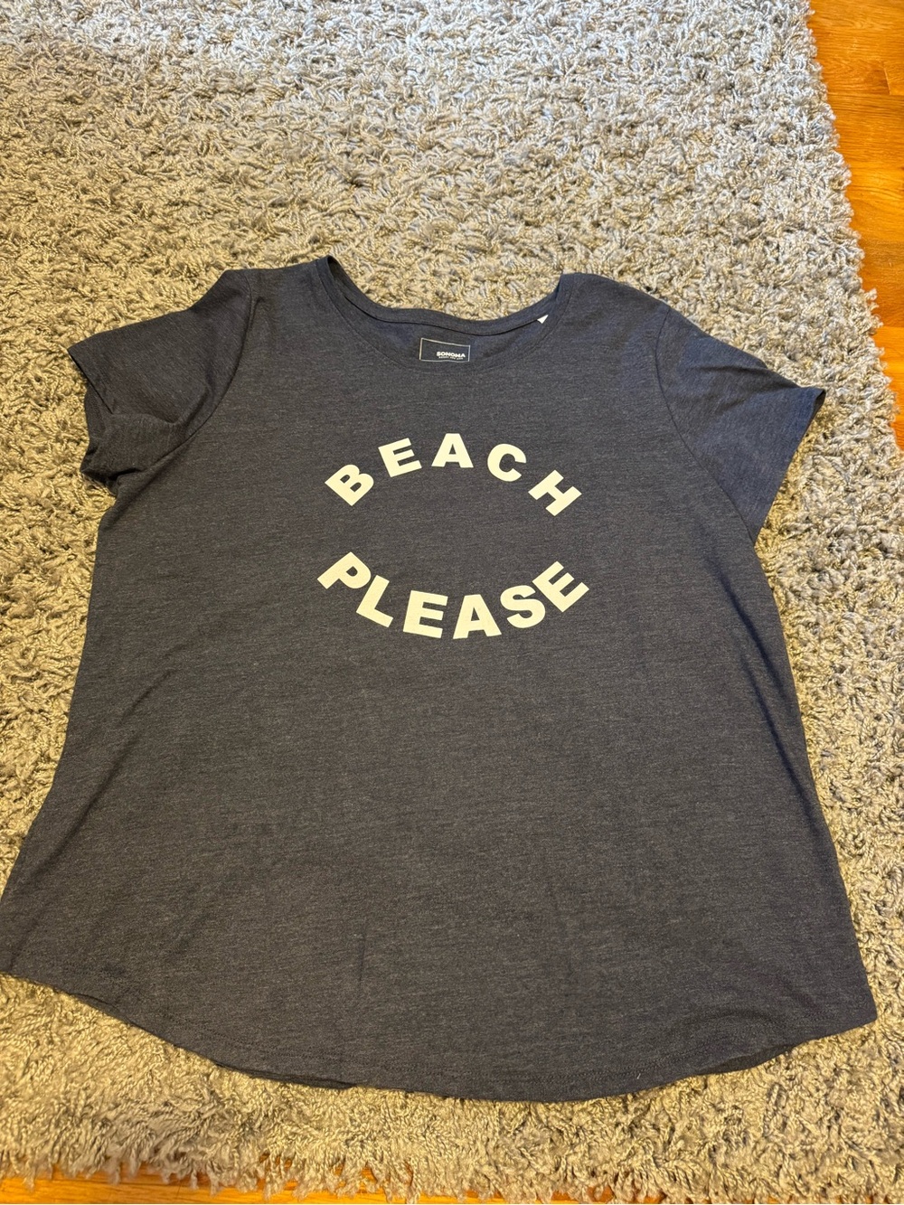 Sonoma Tee